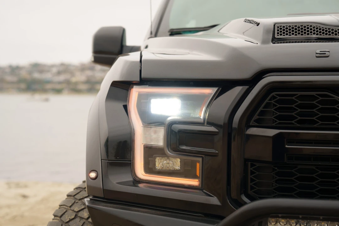 2018 Ford F-150 Raptor 13th Gen - Image 13 of 31