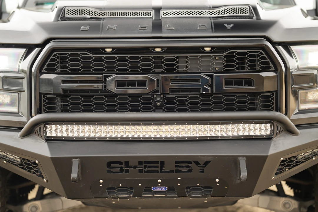 2018 Ford F-150 Raptor 13th Gen - Image 14 of 31