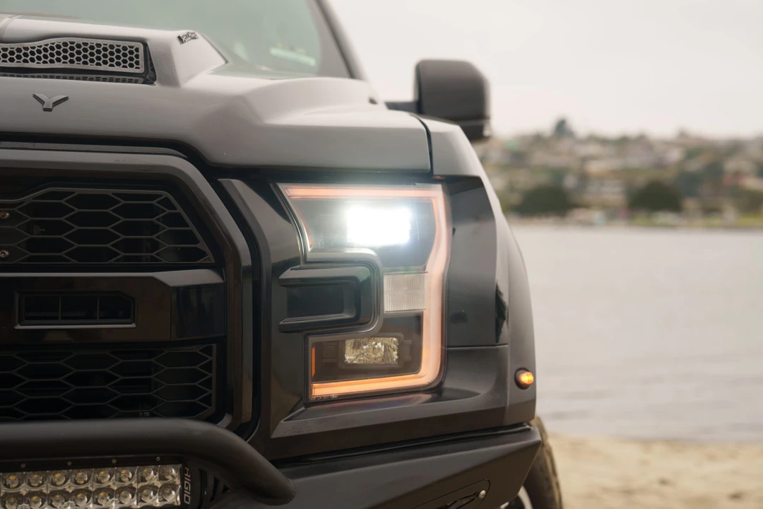 2018 Ford F-150 Raptor 13th Gen - Image 15 of 31