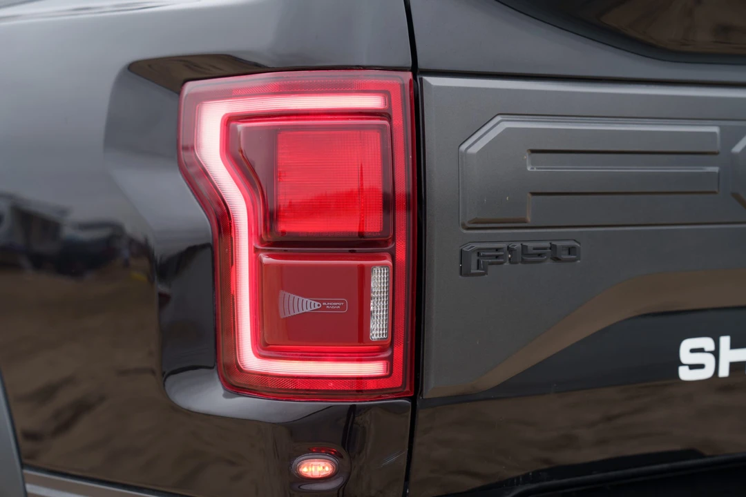 2018 Ford F-150 Raptor 13th Gen - Image 22 of 31