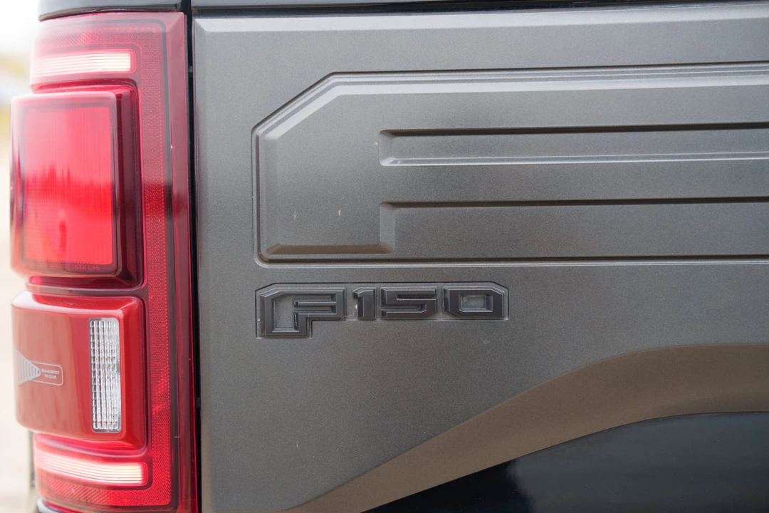 2018 Ford F-150 Raptor 13th Gen - Image 23 of 31