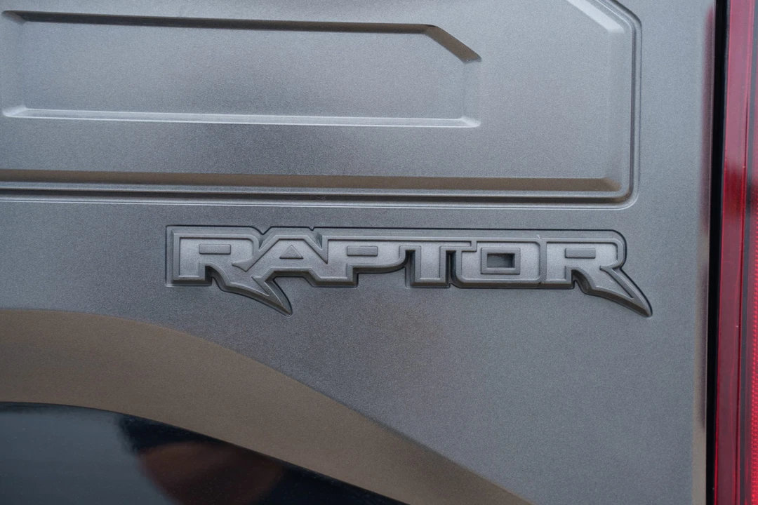 2018 Ford F-150 Raptor 13th Gen - Image 25 of 31