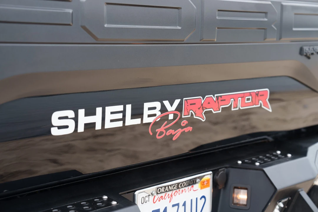 2018 Ford F-150 Raptor 13th Gen - Image 26 of 31