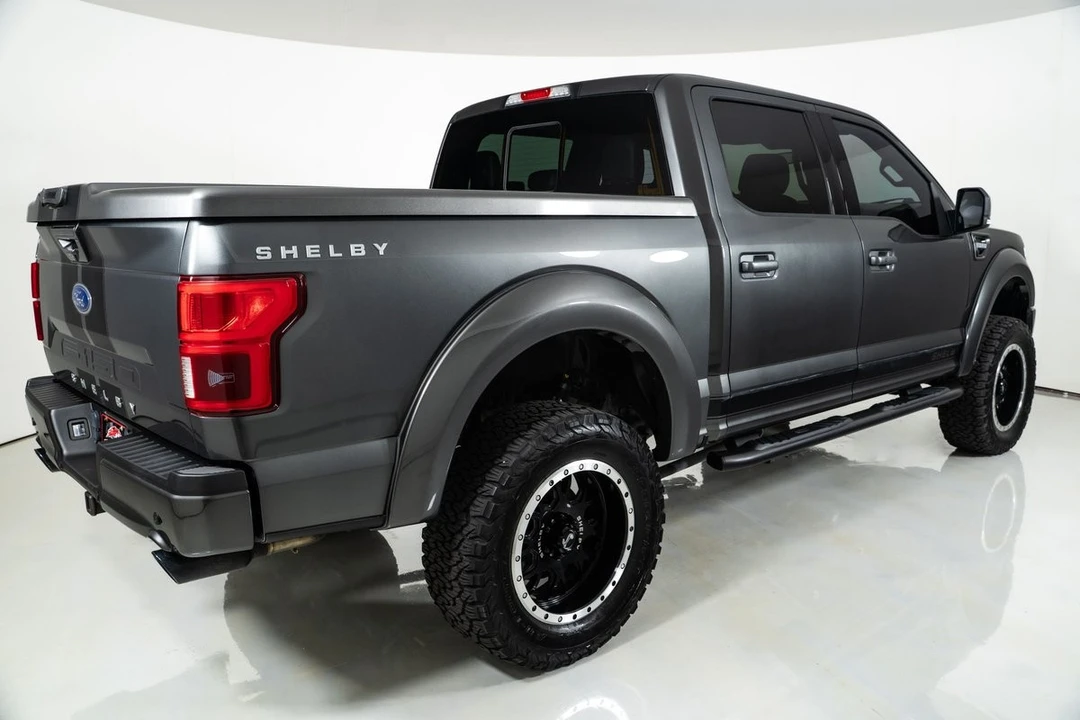 2018 Ford F-150 13th Gen - Image 13 of 31