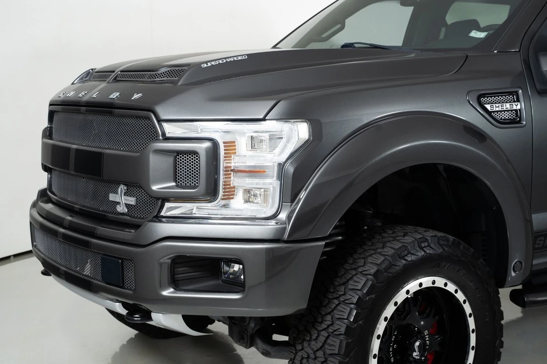 2018 Ford F-150 13th Gen - Image 5 of 31