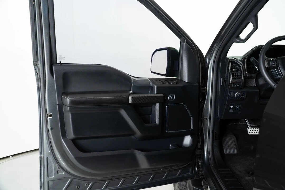 2018 Ford F-150 13th Gen - Image 17 of 31