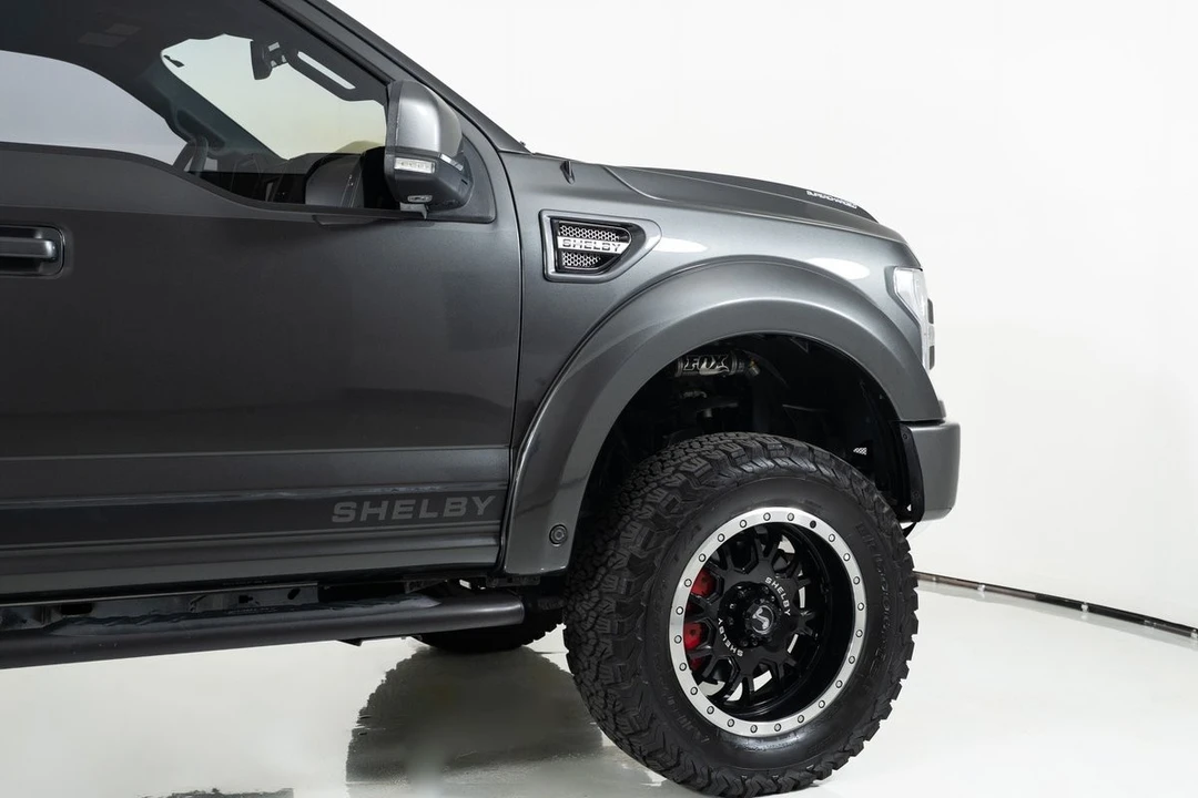 2018 Ford F-150 13th Gen - Image 15 of 31
