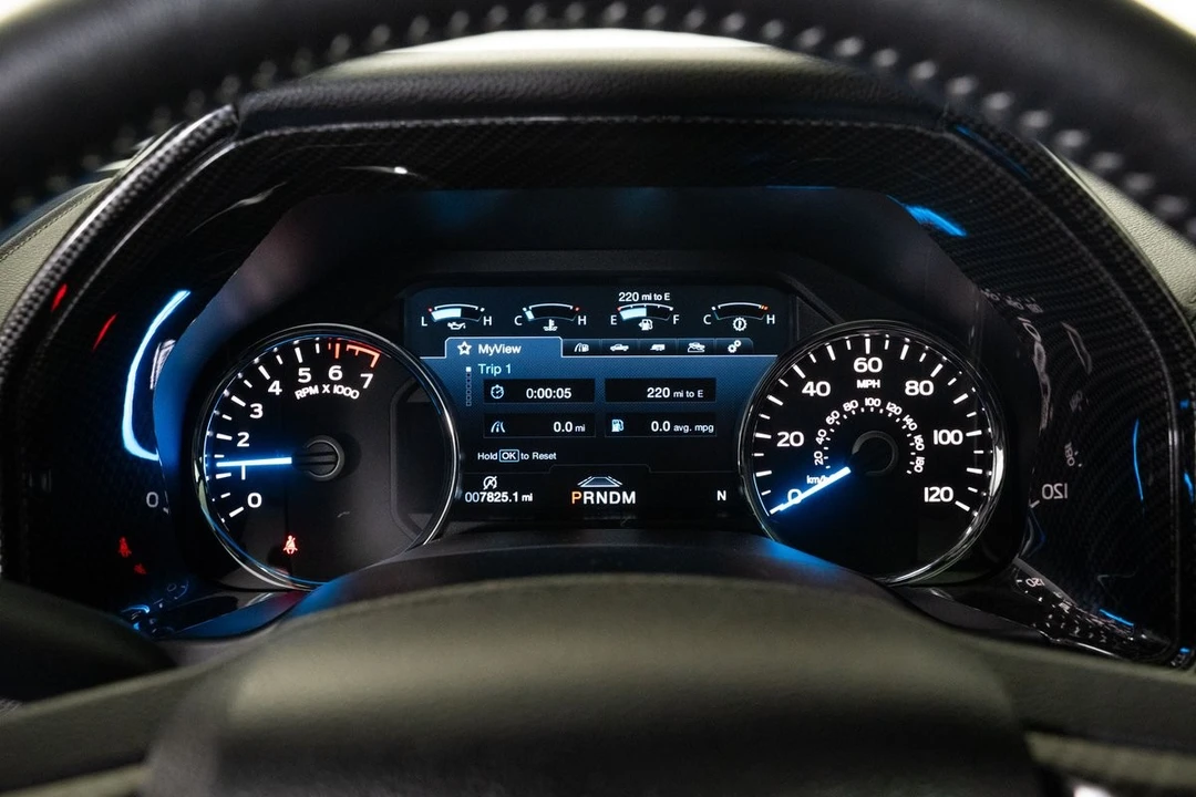 2018 Ford F-150 13th Gen - Image 29 of 31