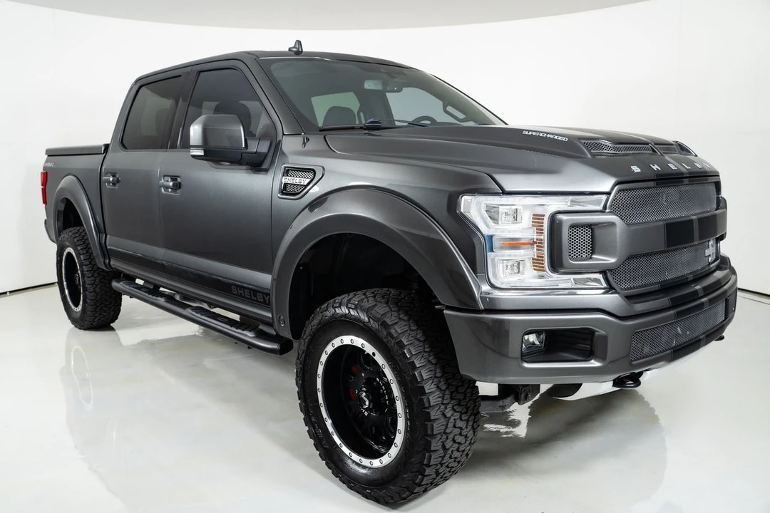 2018 Ford F-150 13th Gen - Image 16 of 31