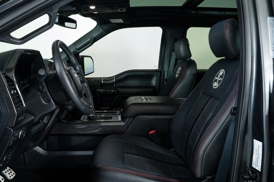 2018 Ford F-150 13th Gen - Image 20 of 31