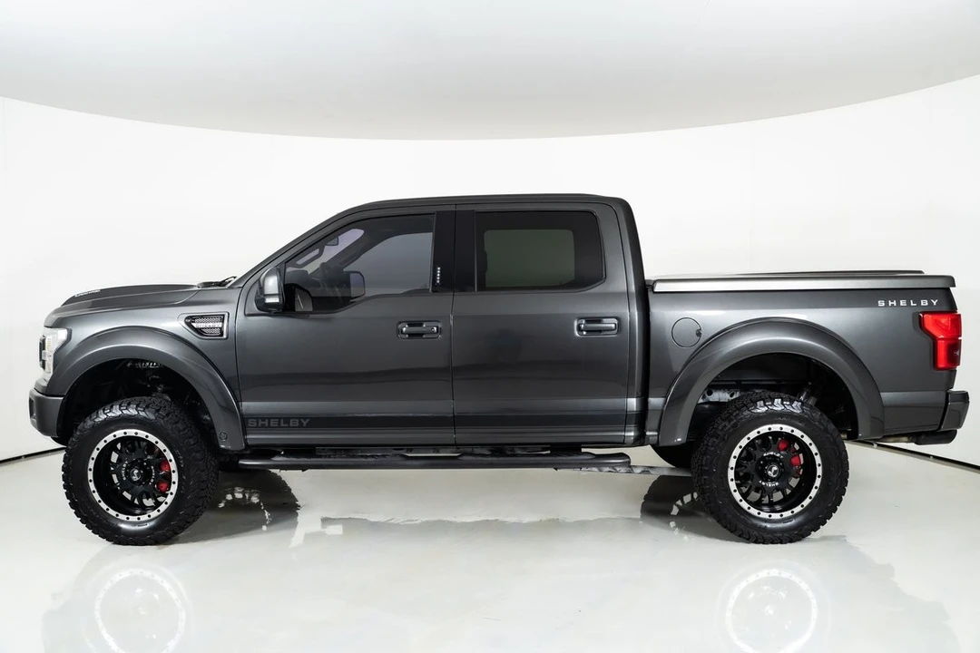 2018 Ford F-150 13th Gen - Image 7 of 31