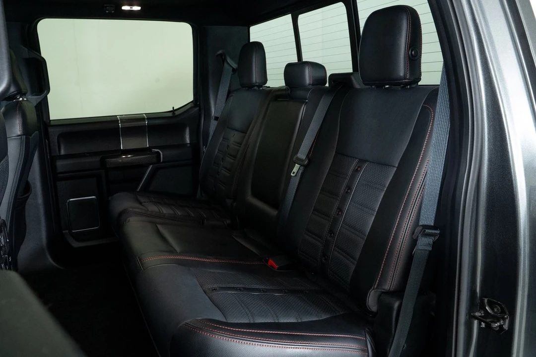 2018 Ford F-150 13th Gen - Image 25 of 31