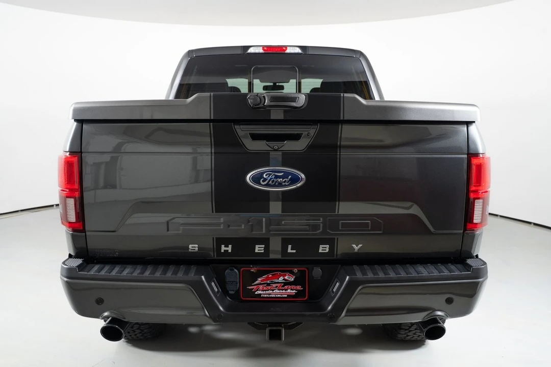 2018 Ford F-150 13th Gen - Image 12 of 31