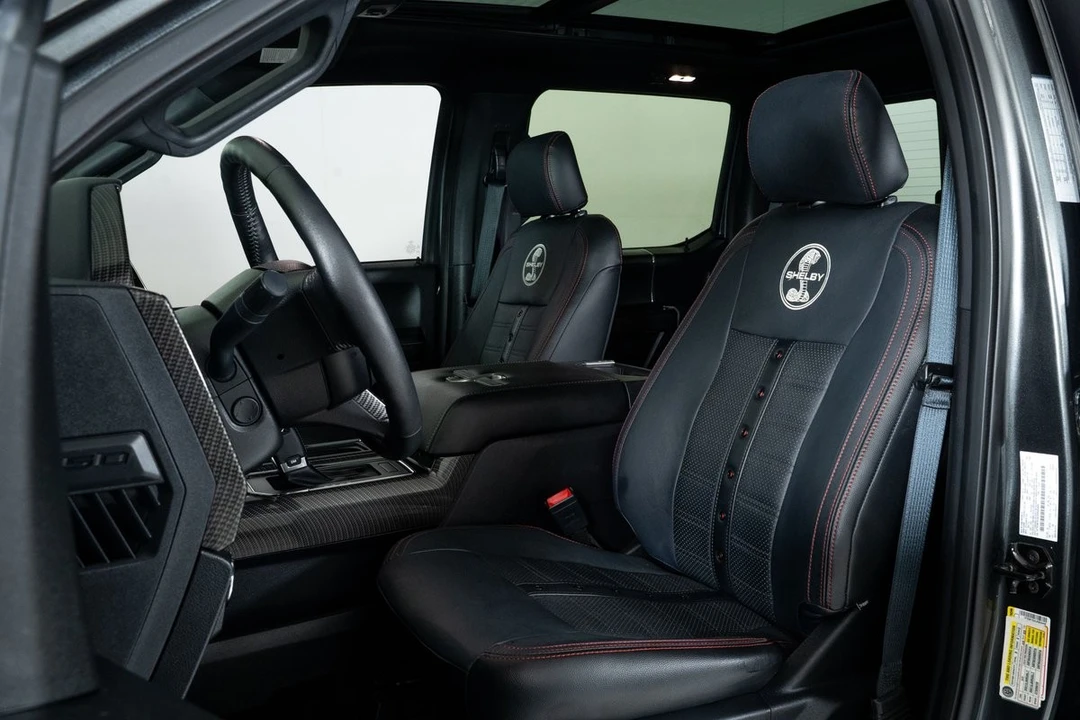 2018 Ford F-150 13th Gen - Image 22 of 31