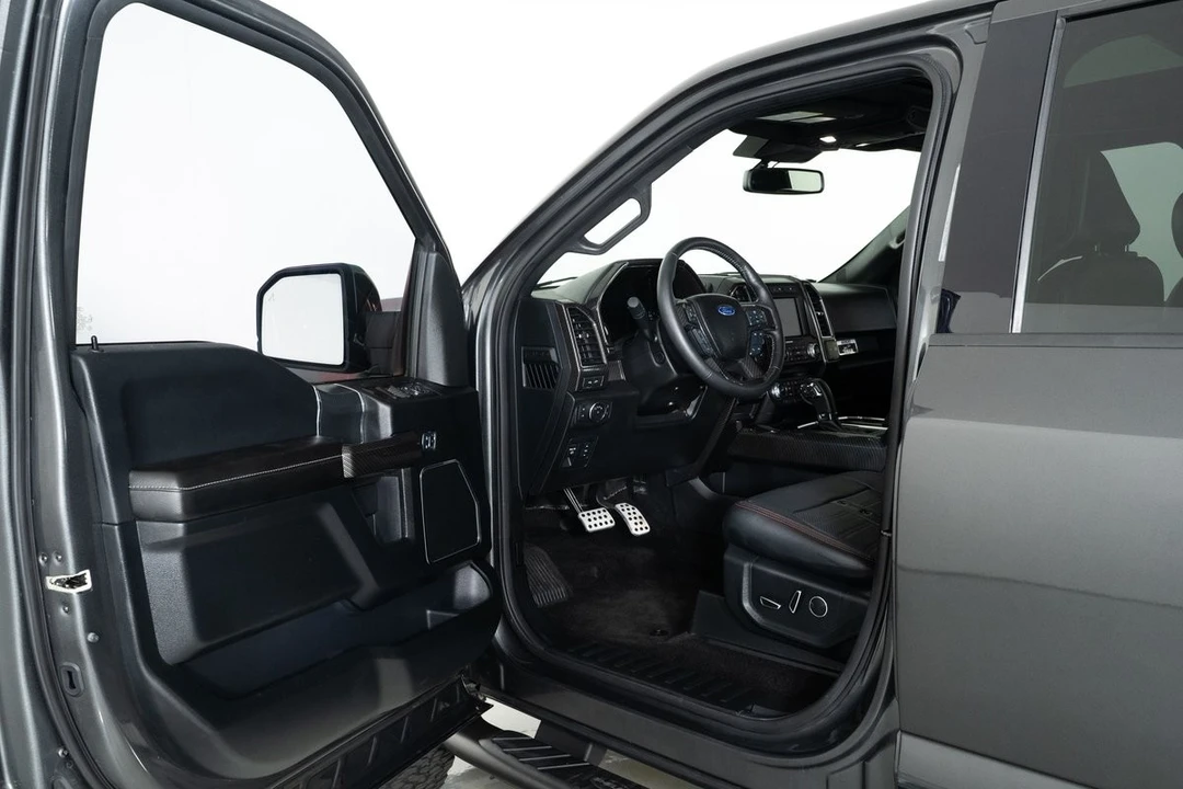2018 Ford F-150 13th Gen - Image 18 of 31