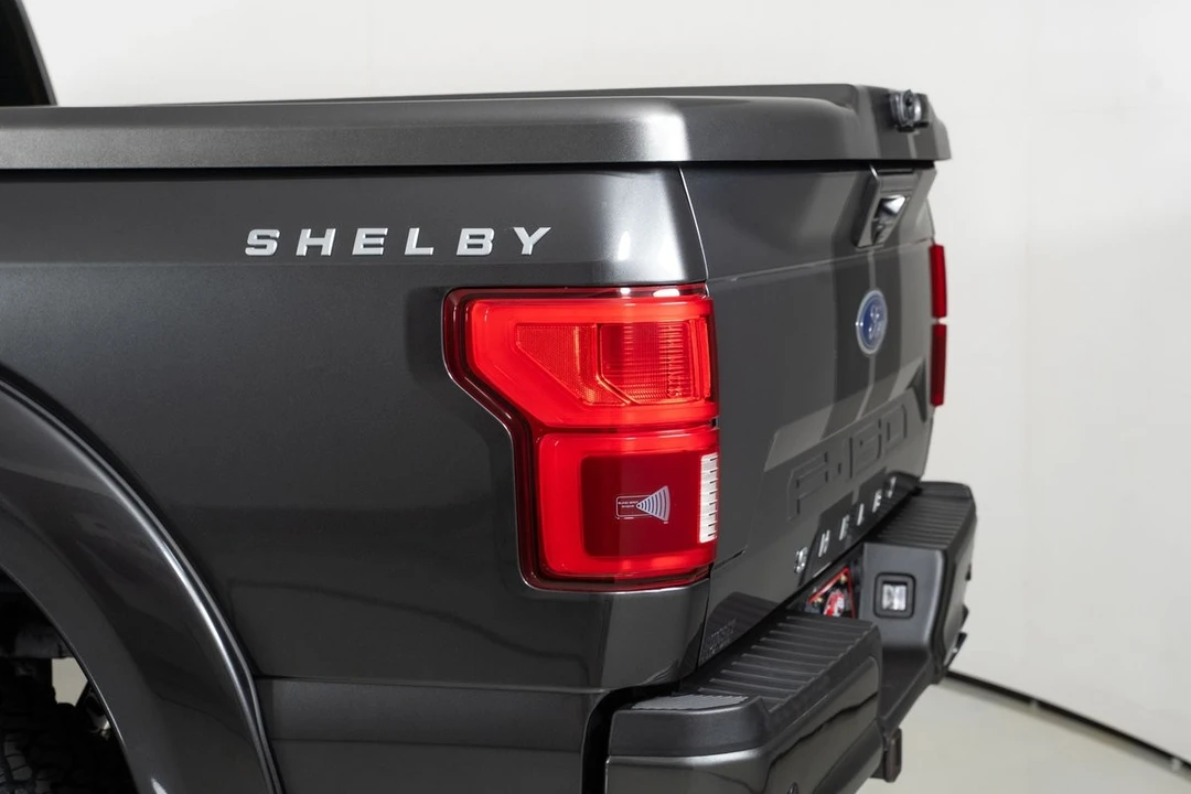 2018 Ford F-150 13th Gen - Image 11 of 31