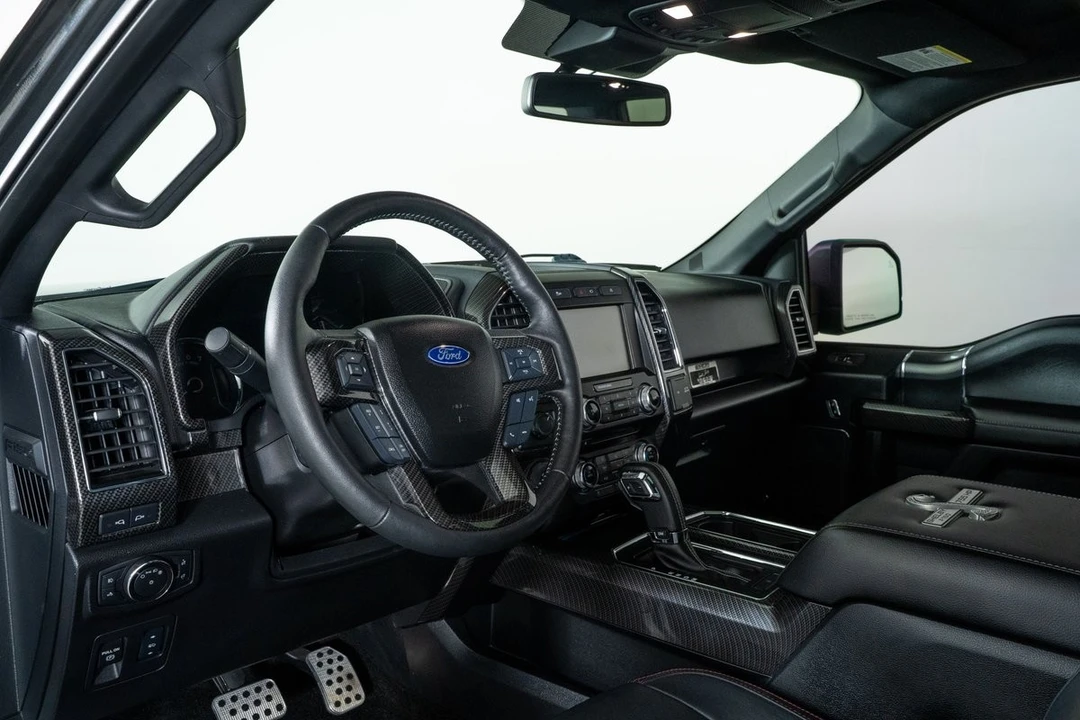 2018 Ford F-150 13th Gen - Image 19 of 31