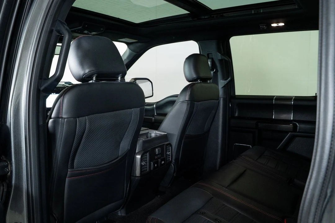 2018 Ford F-150 13th Gen - Image 23 of 31