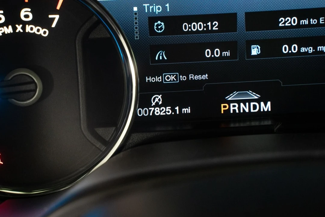 2018 Ford F-150 13th Gen - Image 30 of 31