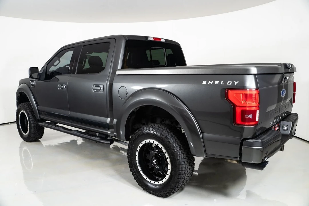 2018 Ford F-150 13th Gen - Image 10 of 31