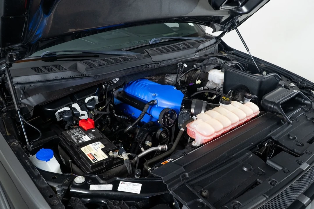 2018 Ford F-150 13th Gen - Image 3 of 31