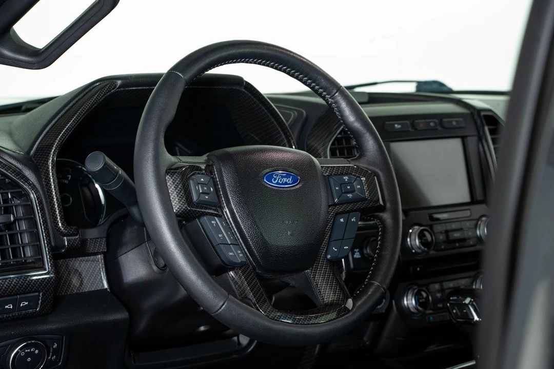 2018 Ford F-150 13th Gen - Image 26 of 31