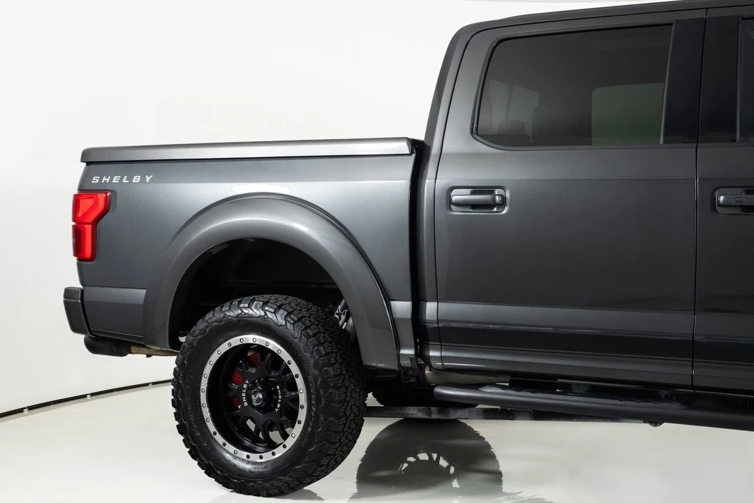 2018 Ford F-150 13th Gen - Image 14 of 31