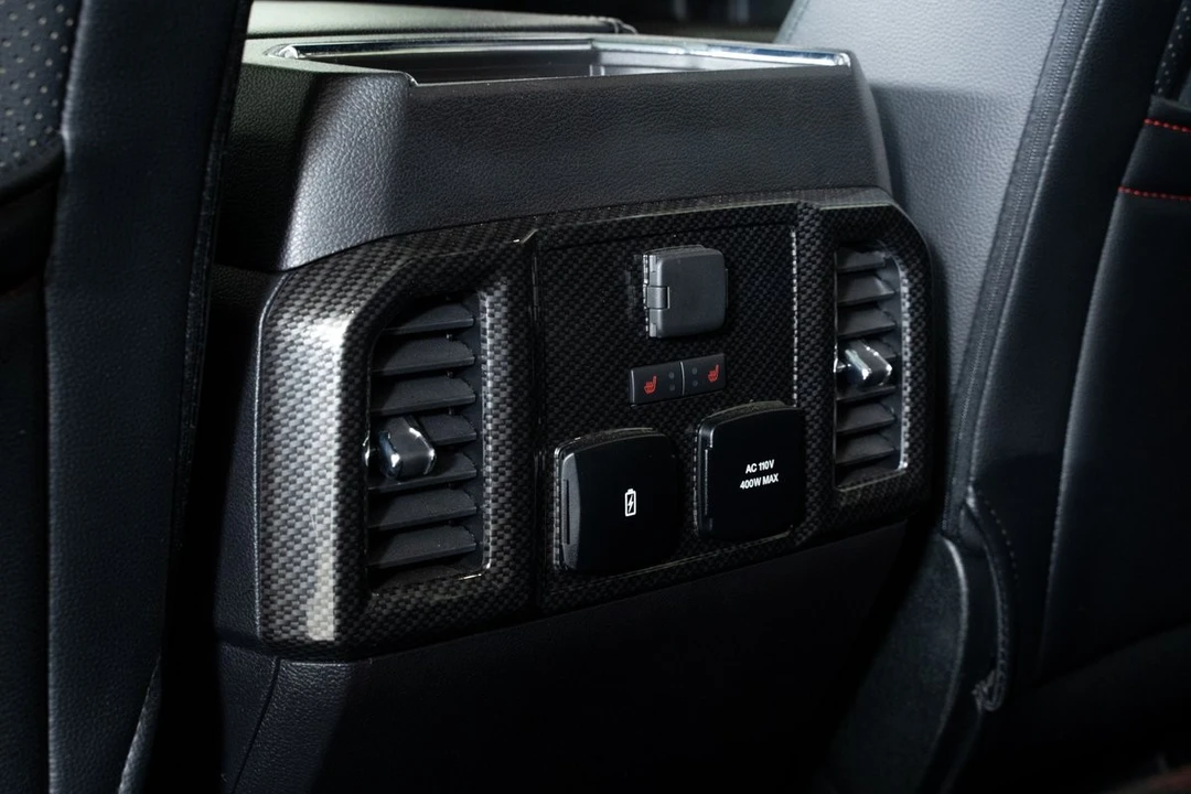 2018 Ford F-150 13th Gen - Image 24 of 31
