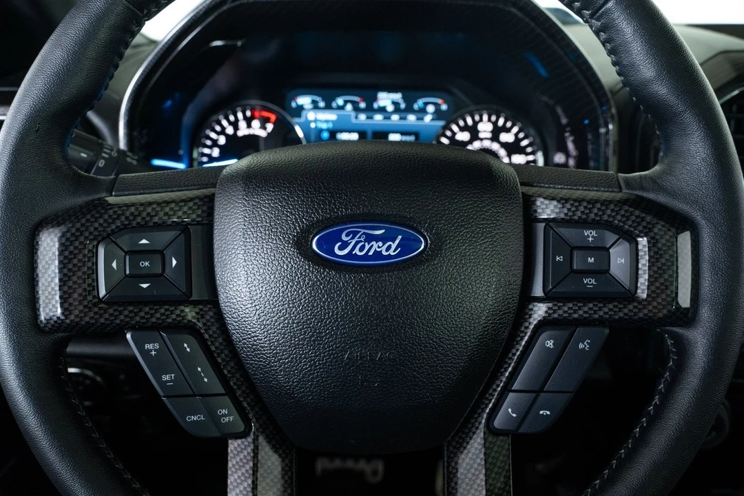 2018 Ford F-150 13th Gen - Image 31 of 31