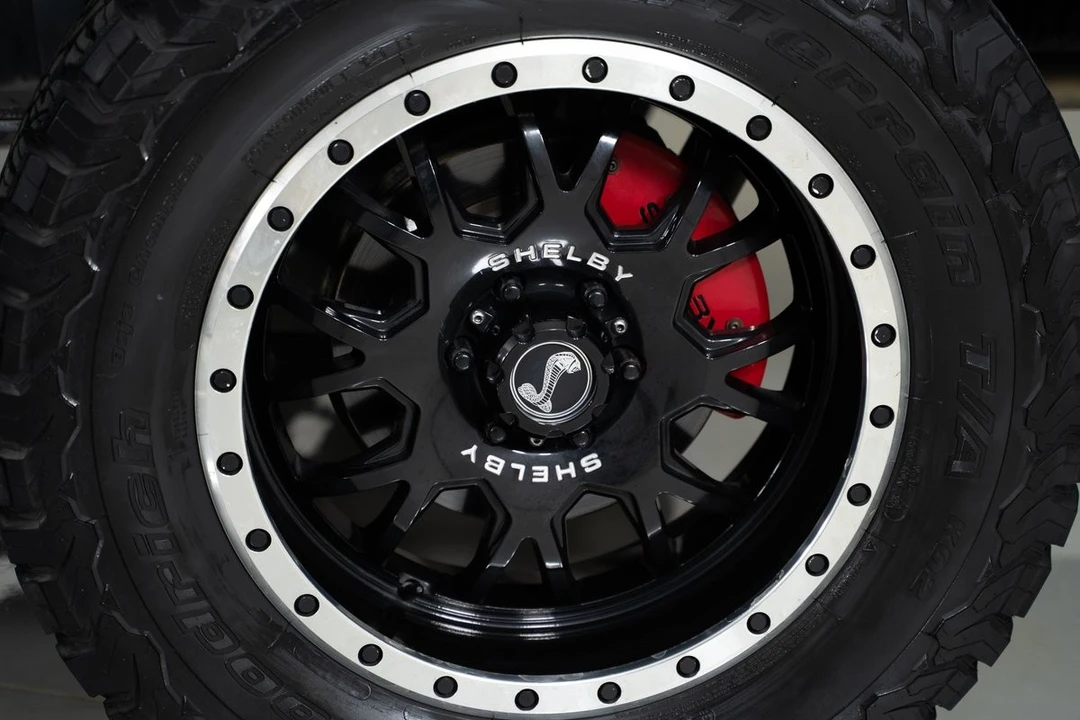 2018 Ford F-150 13th Gen - Image 9 of 31