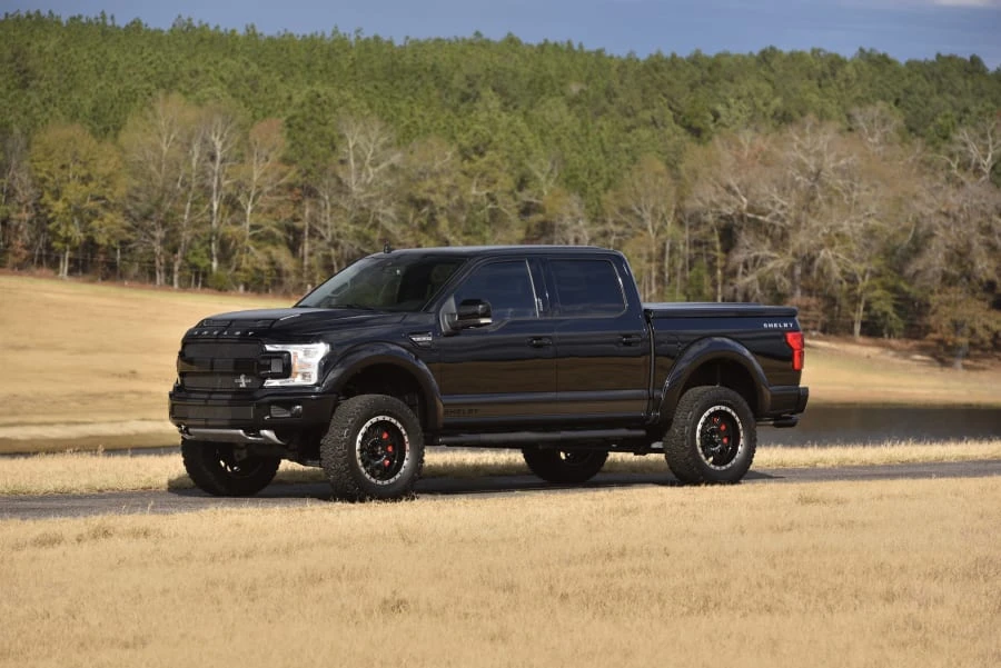 2018 Ford F-150 13th Gen - Image 11 of 31