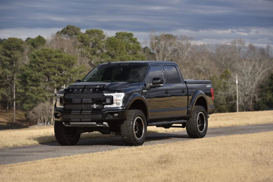 2018 Ford F-150 13th Gen - Image 6 of 31