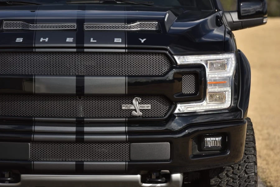 2018 Ford F-150 13th Gen - Image 20 of 31