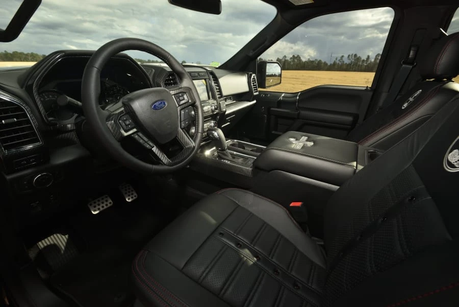 2018 Ford F-150 13th Gen - Image 25 of 31