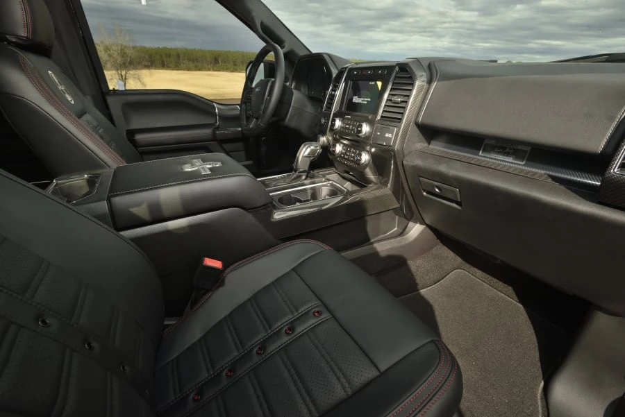 2018 Ford F-150 13th Gen - Image 28 of 31