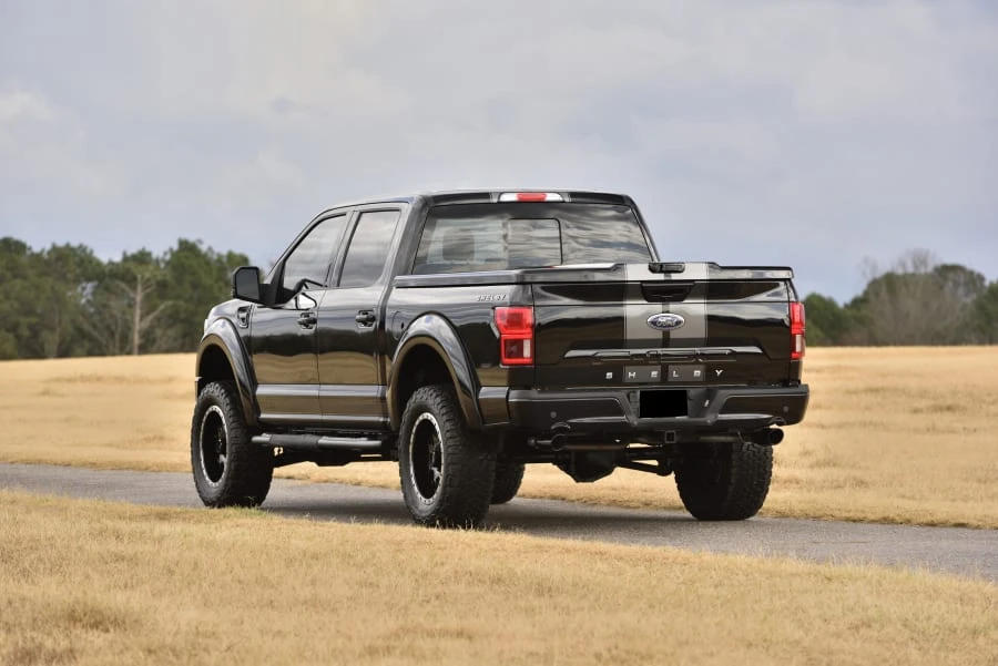 2018 Ford F-150 13th Gen - Image 3 of 31