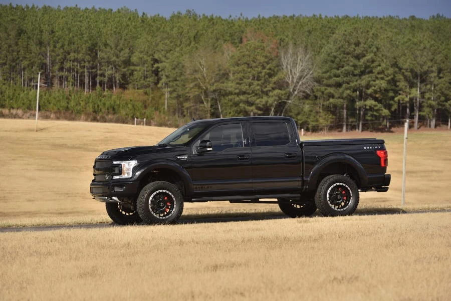 2018 Ford F-150 13th Gen - Image 14 of 31
