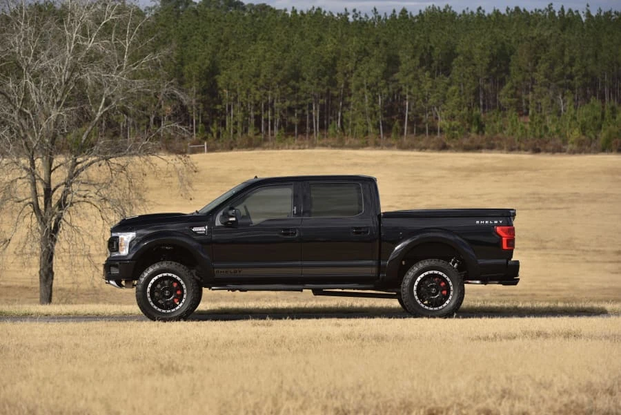 2018 Ford F-150 13th Gen - Image 17 of 31