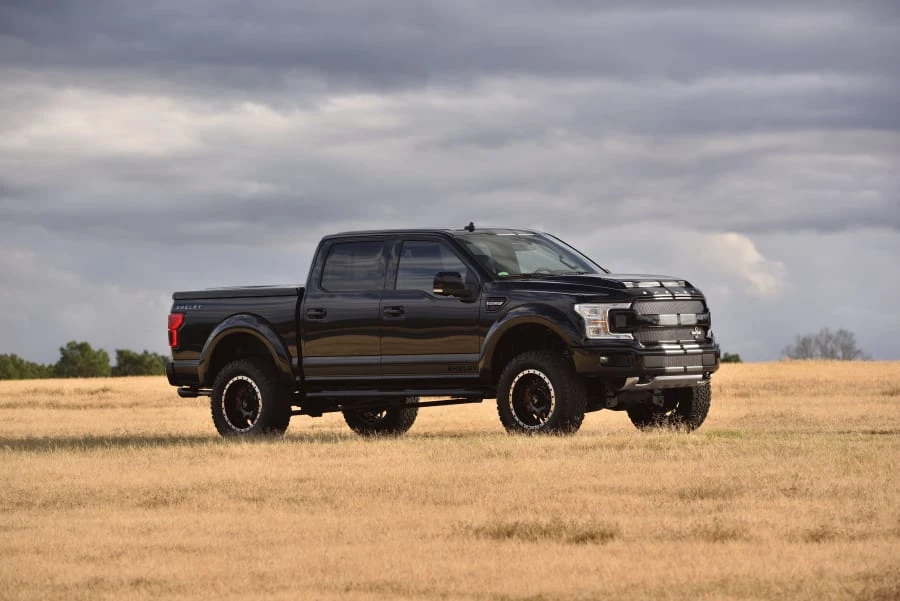 2018 Ford F-150 13th Gen - Image 21 of 31