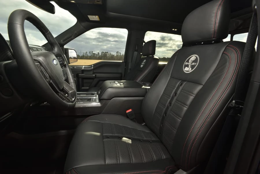 2018 Ford F-150 13th Gen - Image 26 of 31