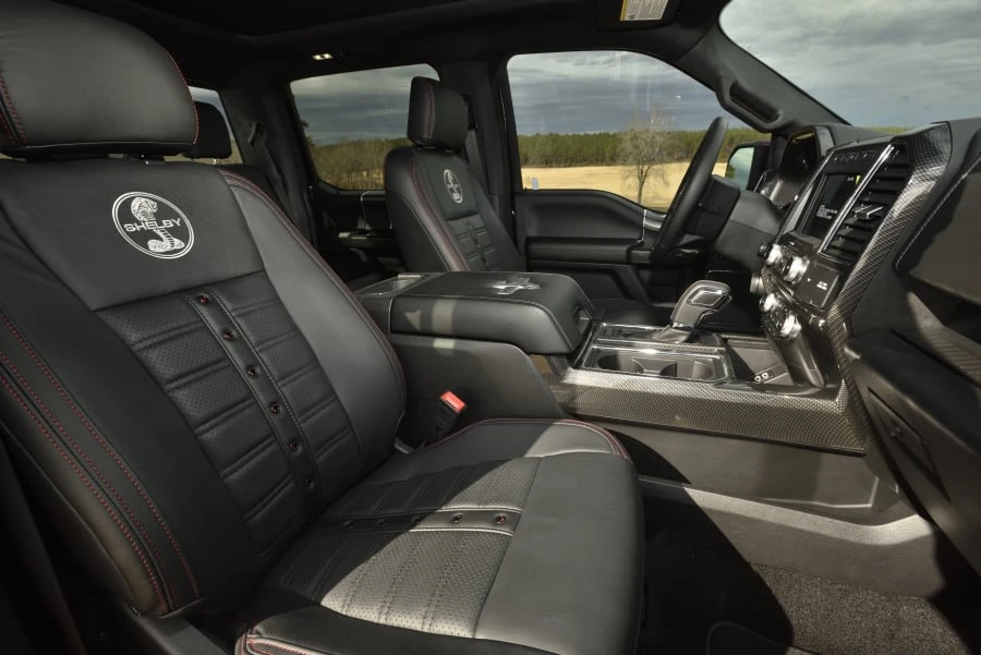 2018 Ford F-150 13th Gen - Image 29 of 31