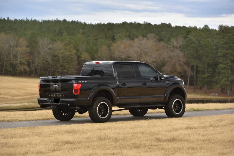 2018 Ford F-150 13th Gen - Image 16 of 31