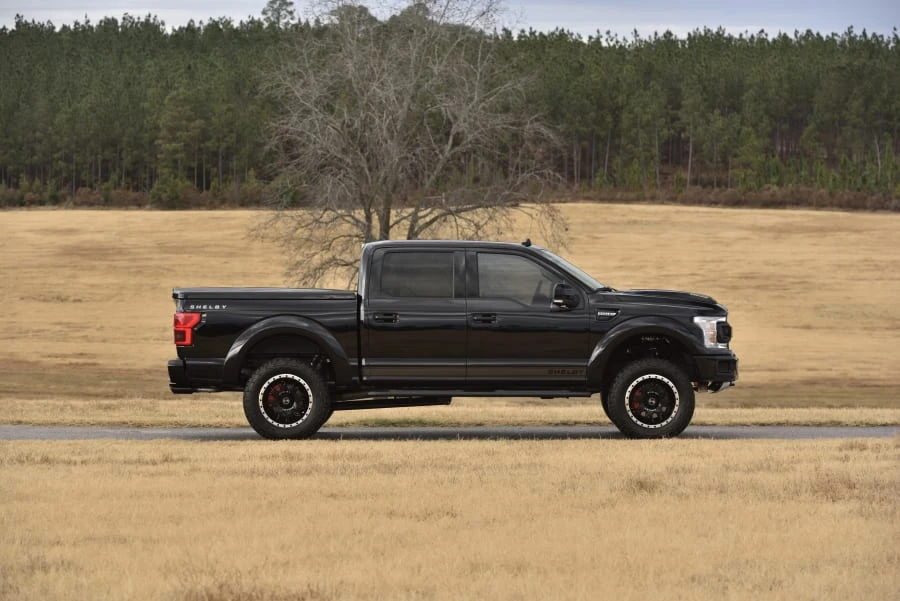 2018 Ford F-150 13th Gen - Image 2 of 31