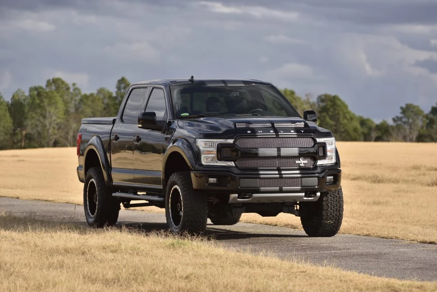 2018 Ford F-150 13th Gen - Image 19 of 31