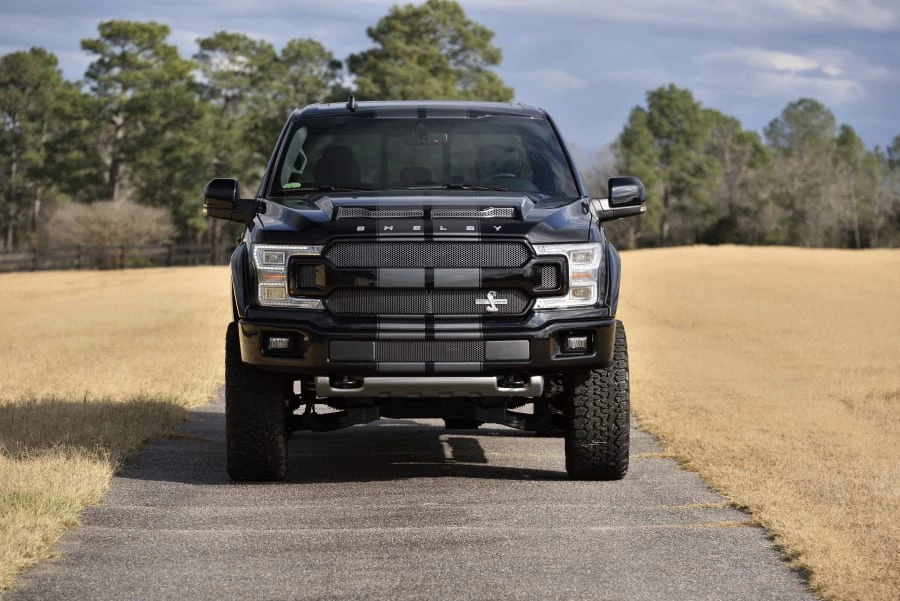 2018 Ford F-150 13th Gen - Image 4 of 31