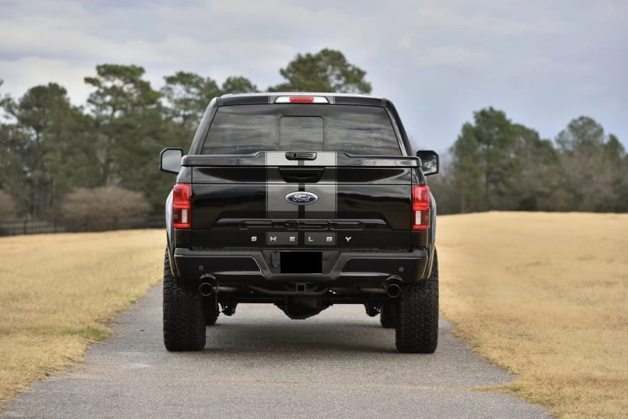 2018 Ford F-150 13th Gen - Image 5 of 31
