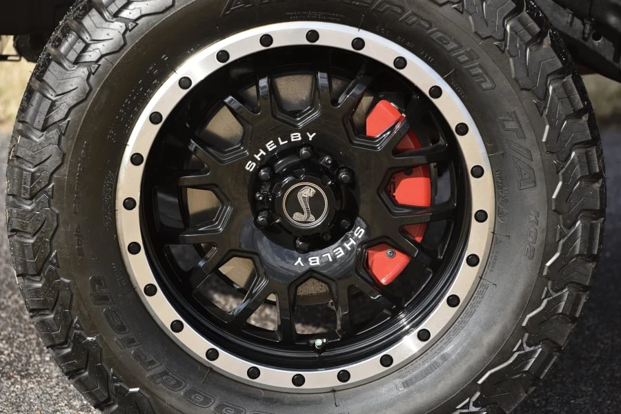2018 Ford F-150 13th Gen - Image 13 of 31
