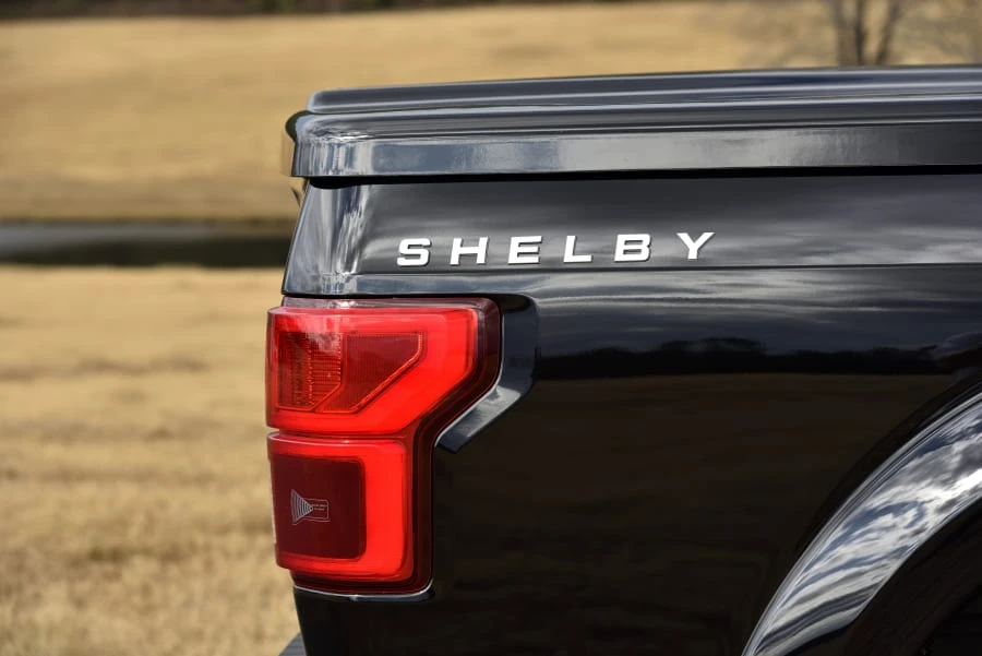 2018 Ford F-150 13th Gen - Image 12 of 31