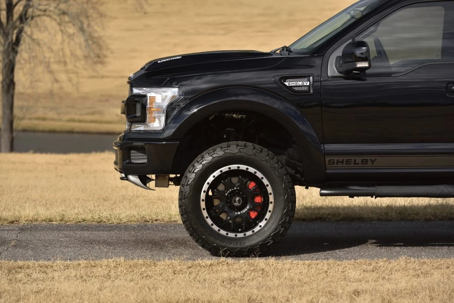 2018 Ford F-150 13th Gen - Image 15 of 31