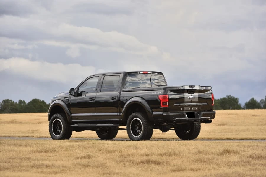 2018 Ford F-150 13th Gen - Image 22 of 31